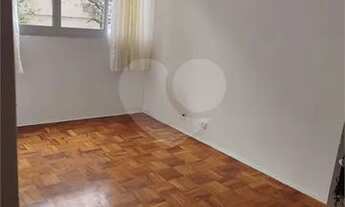 Imagem: Lindo apartamento na casa verde