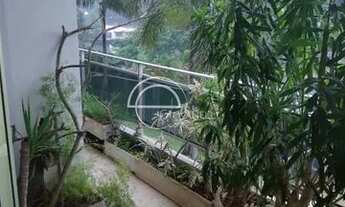 Imagem 2: Apartamento à venda- 4 quartos- São Conrado