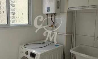 Imagem 7: Apartamento com Planejados