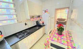 Imagem 5: 03 DORMITÓRIOS - CAPOEIRAS