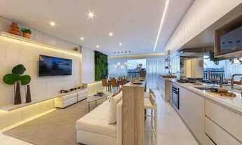 Imagem: Apartamento para venda com 50 metros quadrados