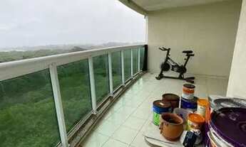 Imagem 3: Apartamento para aluguel com 123 metros quadrados com 3 quartos