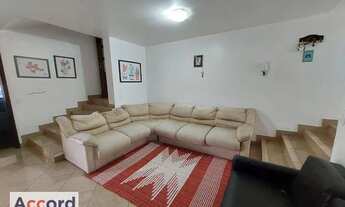 Imagem 4: CASA com 5 dormitórios à venda com 364m² por R$ 1.690.000,00 no bairro Jardim Social - CUR