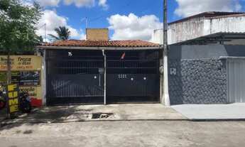 Imagem 2: EXCELENTE TERRENO NO HENRIQUE JORGE, OPORTUNIDADE