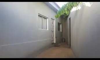 Imagem 2: Aluga-se casa no Centro NOVA