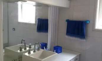 Imagem 7: CASA RESIDENCIAL em SANTANA DE PARNAÍBA - SP, ALPHAVILLE