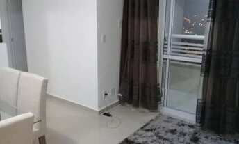 Imagem 4: Apartamento LOCAÇÃO Cond. Sun Vale - Jardim Vale do Sol por R$ 2.000.00!