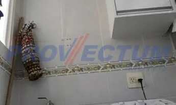 Imagem 7: Apartamento - Parque Residencial Vila União - Campinas