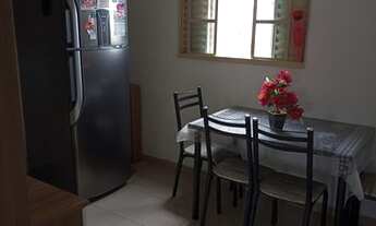 Imagem 6: Apartamento para venda possui 48 metros quadrados com 2 quartos em Vila São João - Guarulh