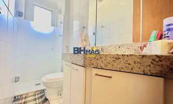 Imagem 5: Apartamento de 02 quartos para alugar no bairro Castelo