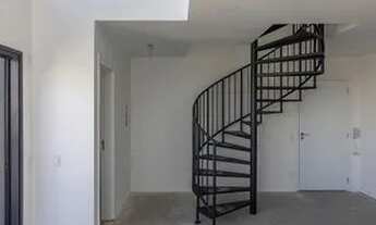 Imagem 4: Duplex para venda tem 89 metros quadrados com 1 quarto em Cerqueira César - São Paulo - SP