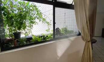 Imagem 5: Apartamento para venda com 265 m² com 4 qtos em Candelária - Natal - RN