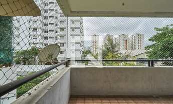 Imagem 4: Apartamento para Aluguel - Andaraí, 2 Quartos, 88 m2