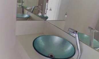 Imagem 5: Apartamento 4 quartos (suíte), semi-mobiliado, 2 vagas, no Batel