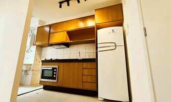 Imagem 3: Aparatamento locação 2 dormitórios PUC