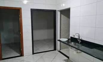 Imagem: Kitnet 1 Quarto - até p/ casal sem filhos