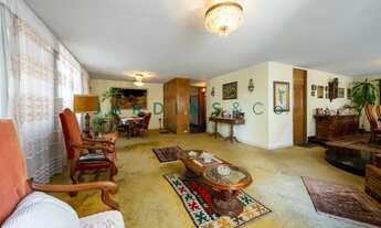 Imagem: SãO PAULO - Apartamento Padrão - Higienópolis