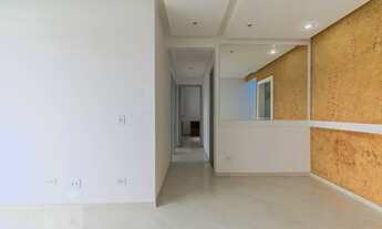 Imagem 4: Apartamento para Aluguel - Vila Mascote, 3 Quartos, 77 m2