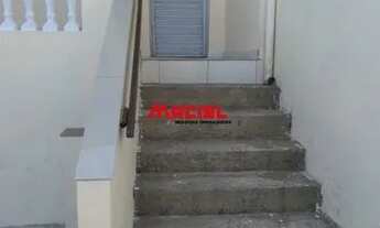 Imagem: Casa Padrão em São José dos Campos