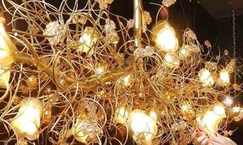 Imagem 2: APARTAMENTO RESIDENCIAL em SANTANA DE PARNAÍBA - SP, TAMBORÉ