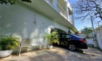 Imagem 2: Casa - Jardim Lumen Christi - Campinas