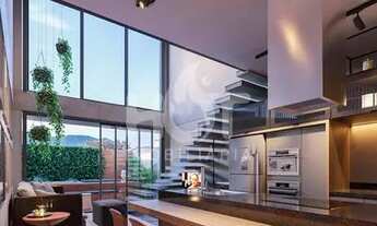 Imagem 2: Apartamento duplex para vender no Campeche, 2 suítes, Florianópolis SC