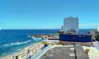 Imagem 3: Apartamento para Venda em Salvador, Barra, 3 dormitórios, 1 suíte, 3 banheiros