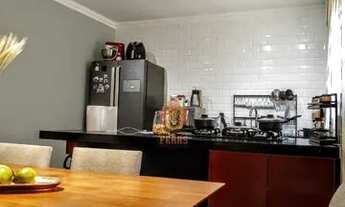 Imagem 4: Sobrado para venda tem 189 metros quadrados com 3 quartos em Jardim Nápoli - Sorocaba - SP