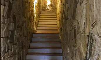 Imagem 6: CASA RESIDENCIAL em SANTANA DE PARNAÍBA - SP, ALPHAVILLE