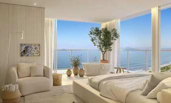 Imagem 5: COBERTURA COM 339M², 4 SUÍTES COM TERRAÇO EM BALNEÁRIO PIÇARRAS