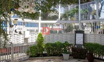 Imagem 2: Sobrado à venda, Campo Belo, São Paulo, SP