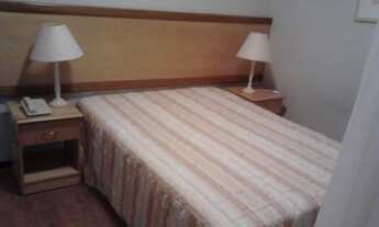 Imagem 6: Flat para aluguel com 43 metros quadrados com 1 quarto em Cidade Monções - São Paulo - SP