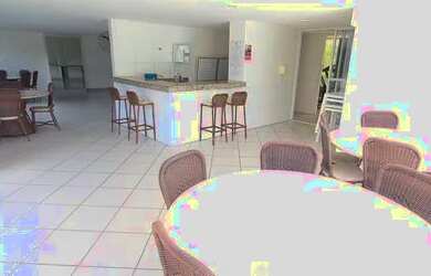 Imagem 3: Apartamento 2 quartos condomínio formula aeroporto