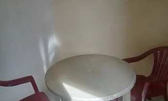 Imagem 2: Quitinete maracajau