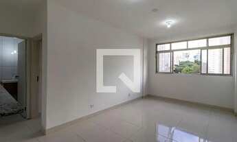 Imagem: Apartamento para Aluguel - Vila Mariana