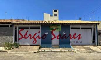 Imagem: Sergio Soares vende Casa com 4 Quartos