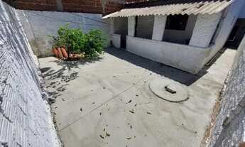 Imagem 7: Casa no vale dourado na joana Elisa Fernandes 2/4 toda perfeita ponto de morar