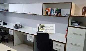 Imagem 2: Sala à venda, 44 m² por R$ 315.000,00 - Centro - São José dos Campos/SP