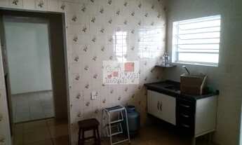 Imagem 3: Casa Térrea, Jardim Brasil (Zona Norte) - São Paulo