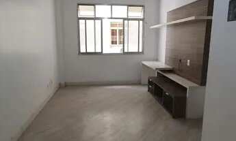 Imagem 5: Apartamento para venda tem 50 metros quadrados com 1 quarto em Icaraí - Niterói - RJ