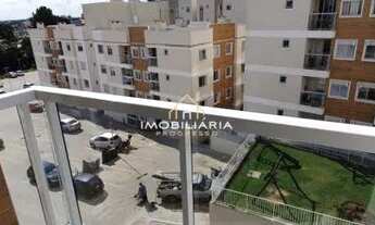 Imagem: Apartamento para aluguel tem 64 metros quadrados