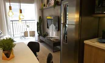 Imagem 5: Apartamento de 02 dormitorios á venda -Pomepeia