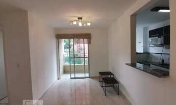 Imagem: Apartamento para Aluguel - Panamby, 2 Quartos