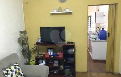 Imagem 3: Casa térrea a Venda com 2 quartos no Bairro do Mandaqui em São Paulo