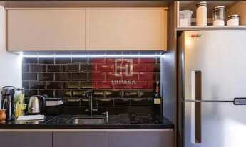 Imagem 6: Apartamento à venda no bairro Bom Retiro - São Paulo/SP, Zona Oeste