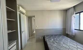 Imagem 4: Apartamento Mobiliado com 2 Qrts 1 suíte! Boa Viagem!!!!