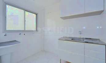 Imagem 3: Excelente apartamento no bairro Cerqueira Cesar