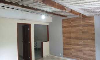 Imagem: Alugo casa em araras