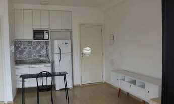 Imagem: Studio mobiliado na Chácara Inglesa