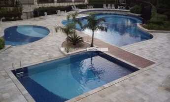 Imagem 6: Apartamento no Único Campolim